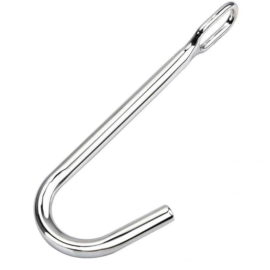 Steel Stainless Ball PerfectFit 5783 Plug Hook No 1024